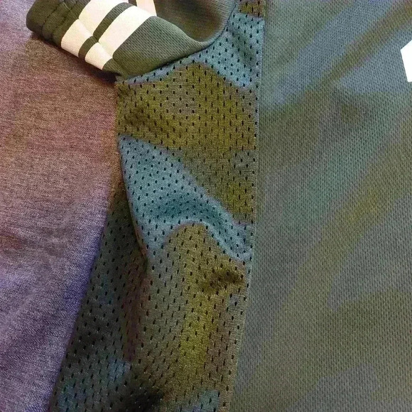 Team NFL Green Bay Packer, Rodgers, V Neck - Picture 7 of 9